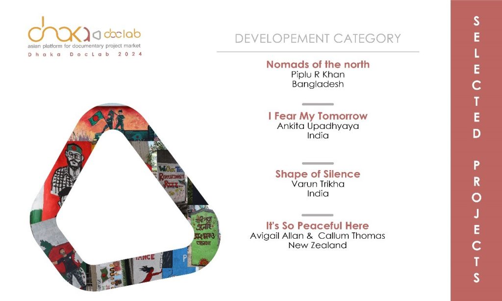 Development